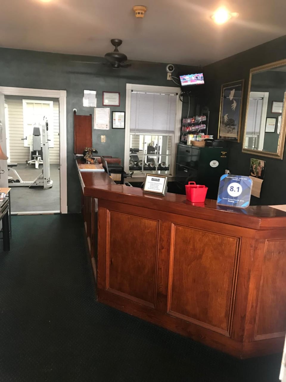 New Orleans House - Gay Male Adult Guesthouse Hotel in Key West