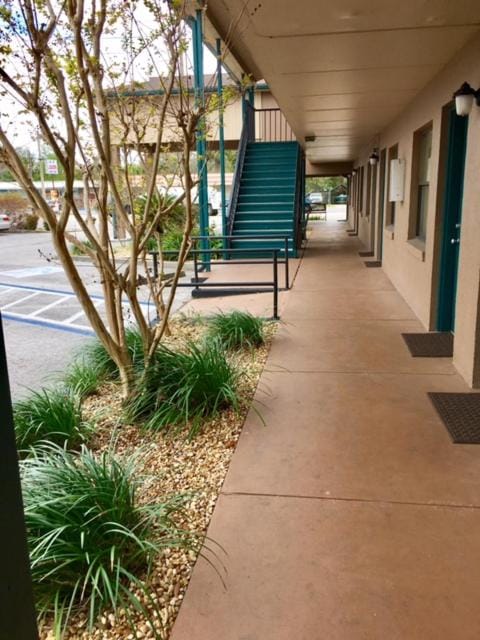 Facilities