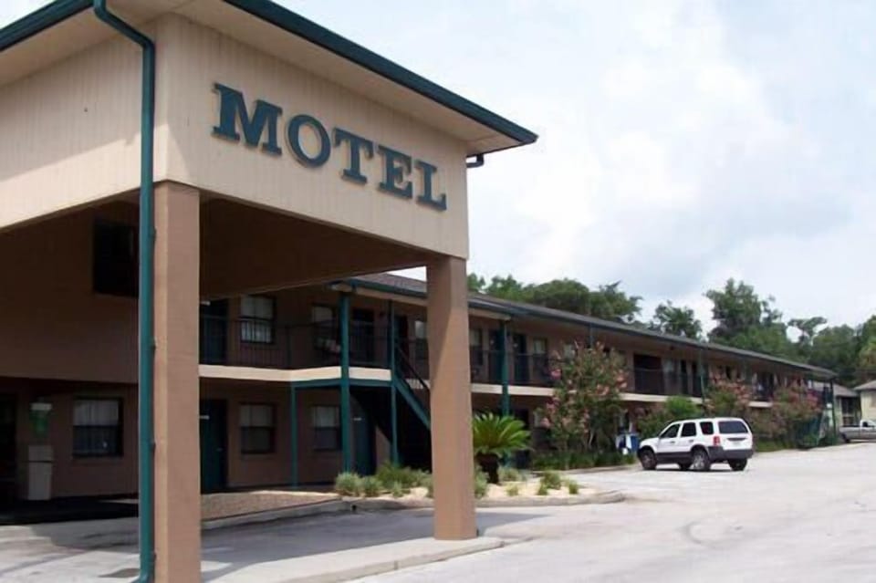 Dinner Bell Motel Motel in Dunnellon