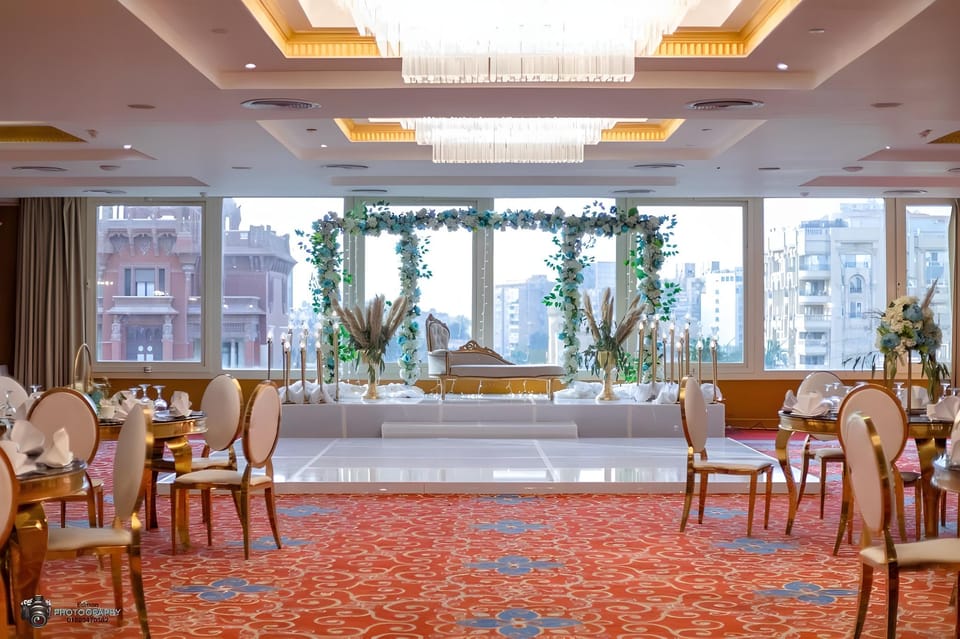 Ballroom