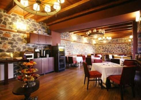 Gioras Hotel Hotel in Decentralized Administration of Macedonia and Thrace