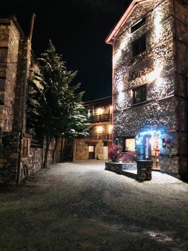 Gioras Hotel Hotel in Decentralized Administration of Macedonia and Thrace