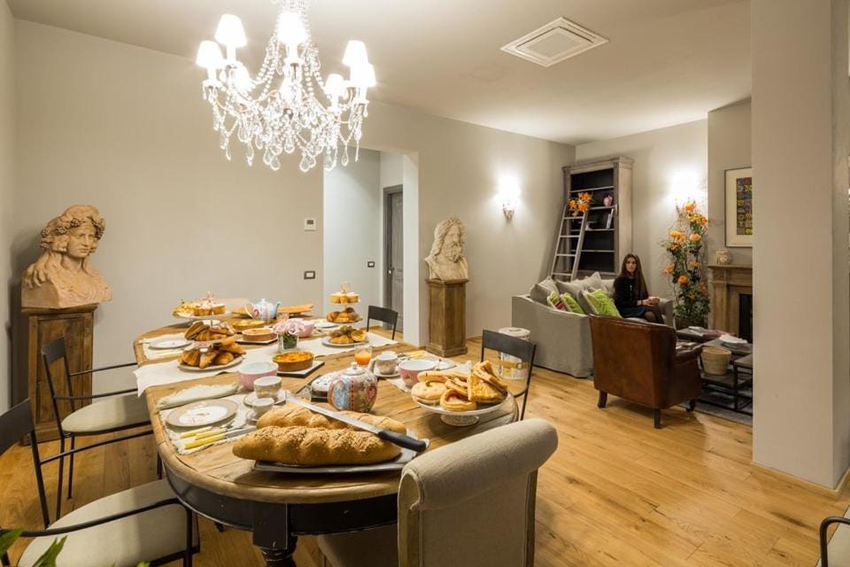 Il Duomo Luxury Suite Hotel in Pietrasanta