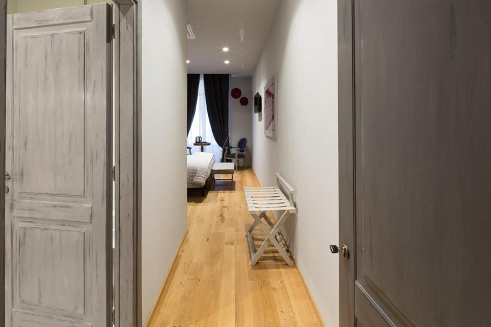 Il Duomo Luxury Suite Hotel in Pietrasanta