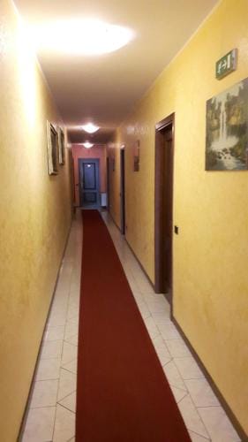 Hotel Armida Hotel in Province of Brescia