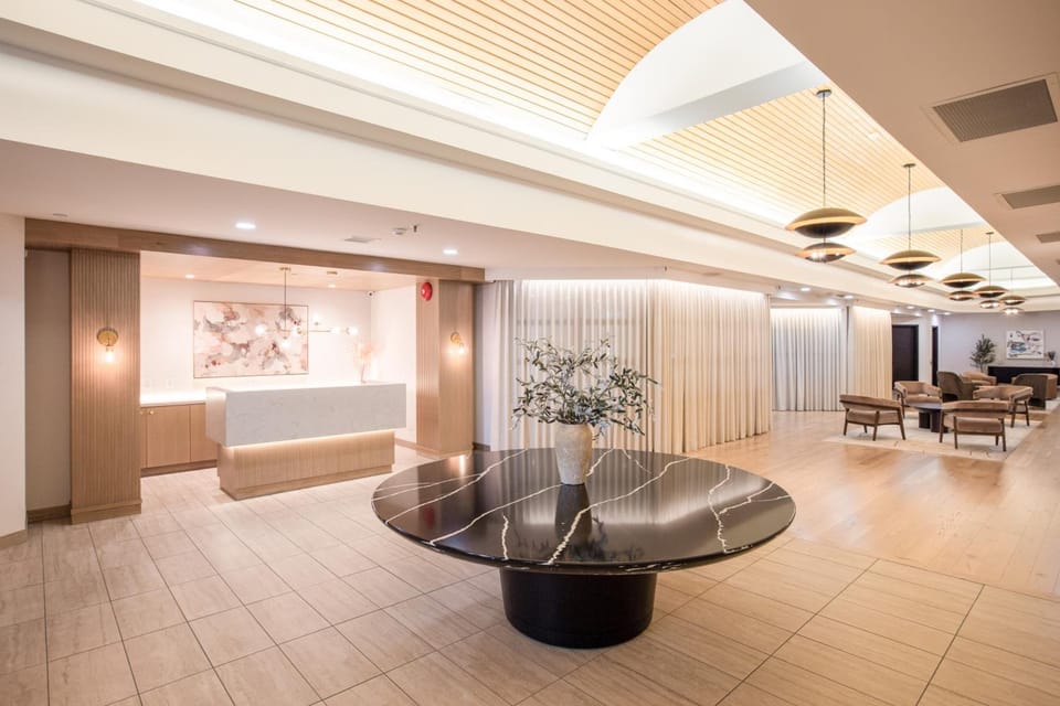 Norwood Hotel Hotel in Winnipeg