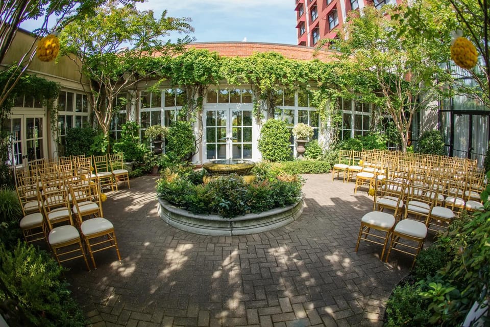 O.Henry Hotel Hotel in Greensboro
