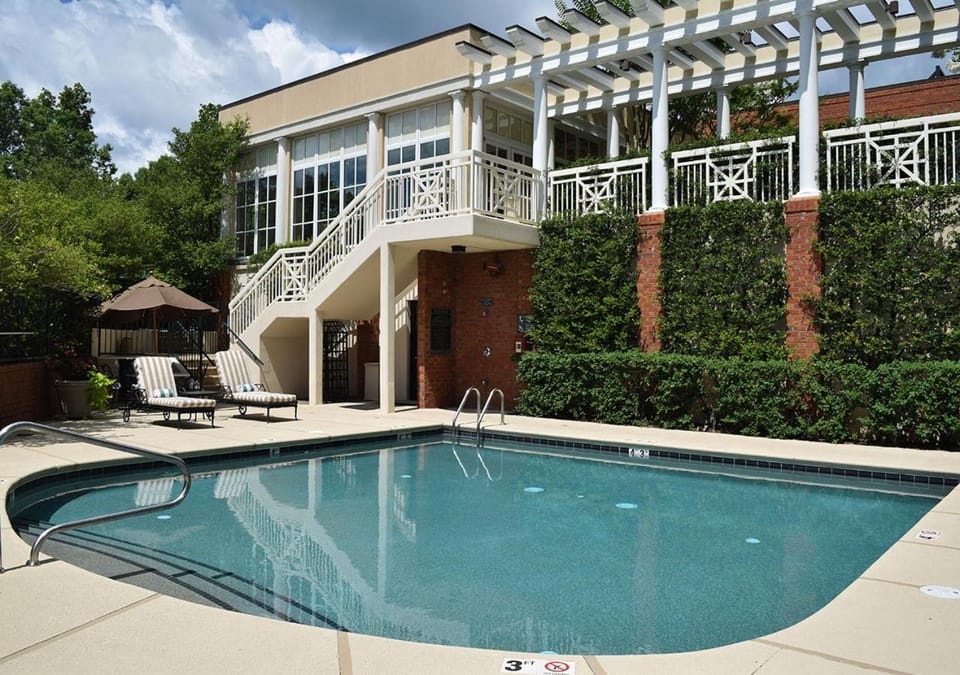 O.Henry Hotel Hotel in Greensboro