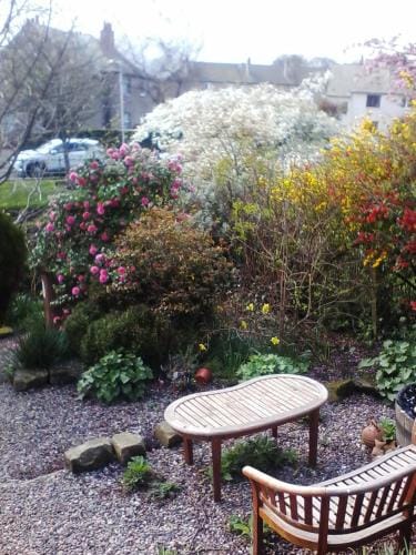 The Spindle Guest Rooms Hotel in Saint Andrews