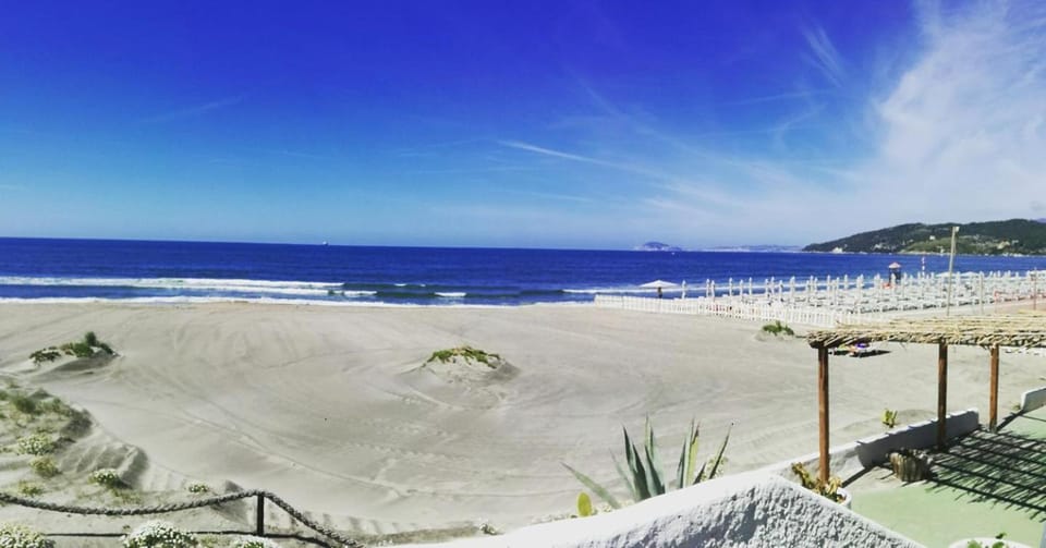 Baron Beach Hotel Hotel in Lazio