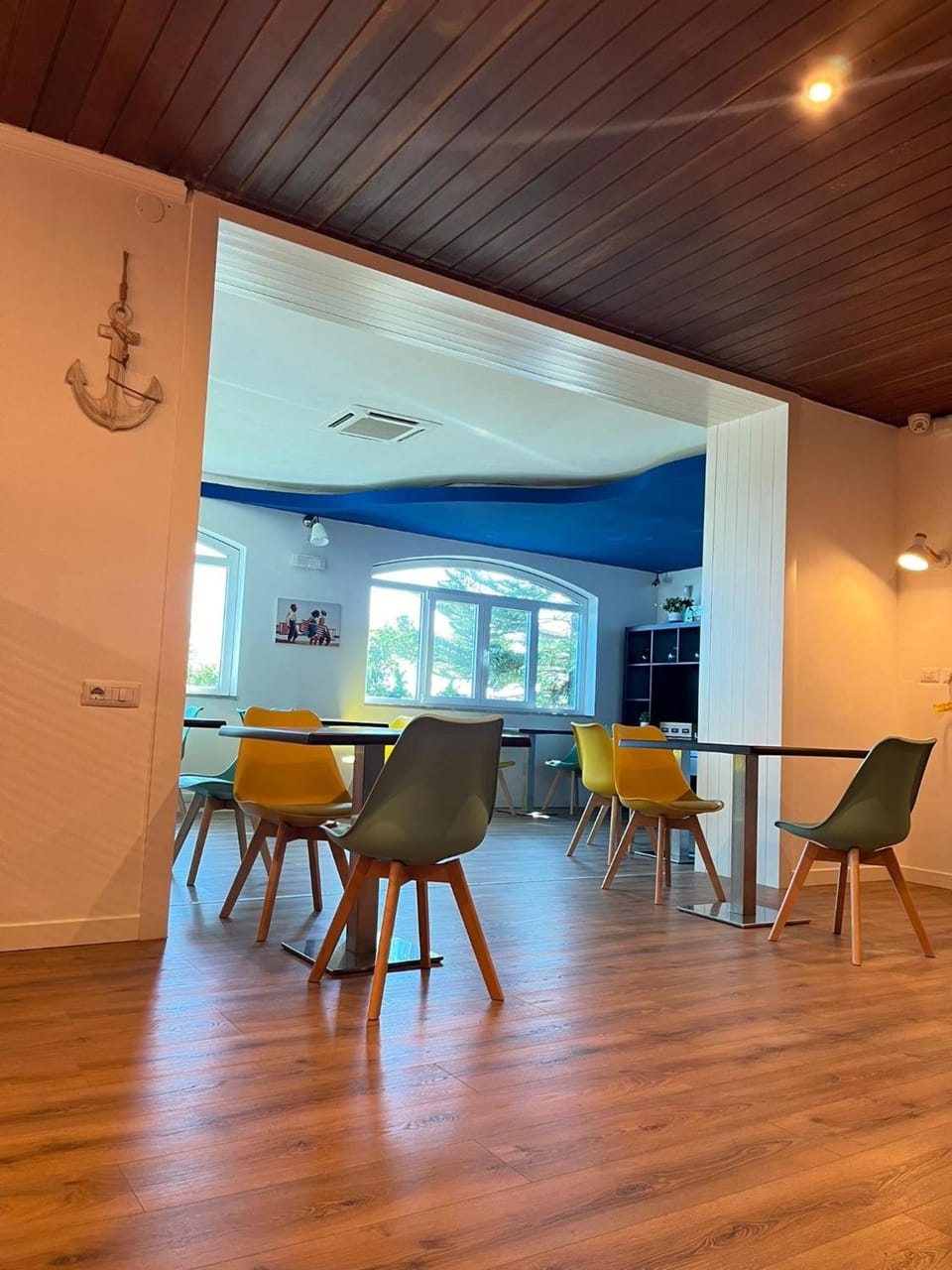 Baron Beach Hotel Hotel in Lazio