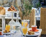 Apollonia Resort Hotel in Agios Ioannis Diakoftis