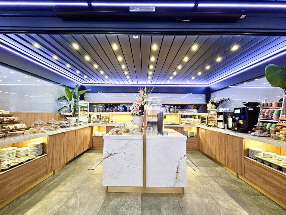 Food and beverages