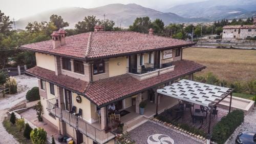 Il Fortino Hotel in Abruzzo