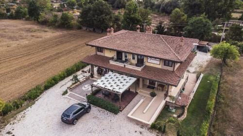 Il Fortino Hotel in Abruzzo