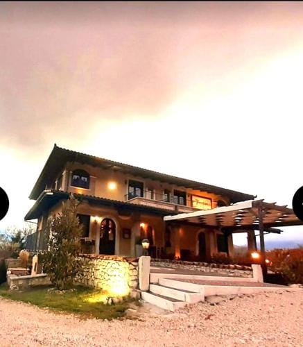 Il Fortino Hotel in Abruzzo