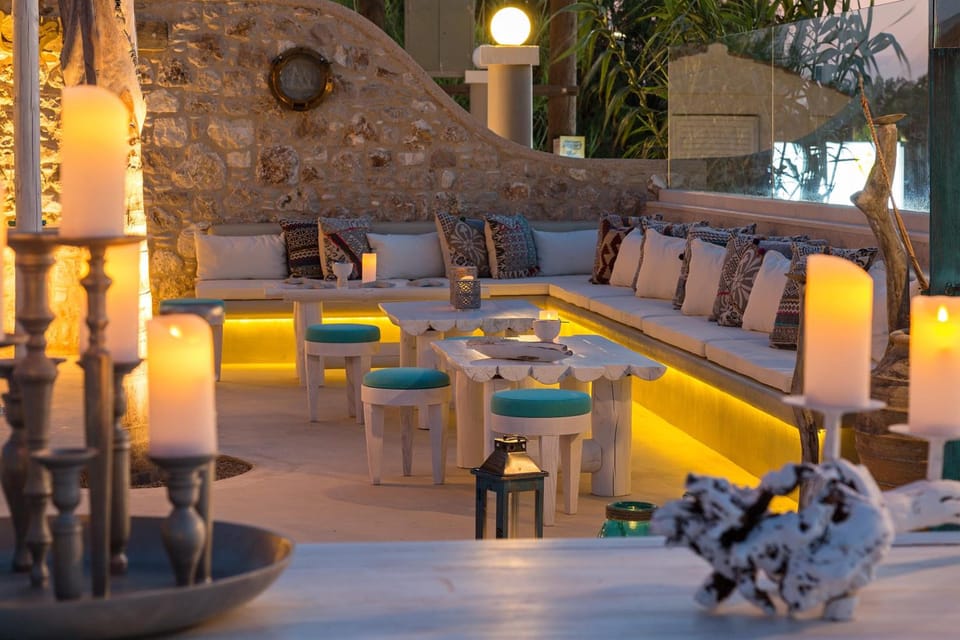 White Pearls-Adults Only Luxury Suites Hotel in Kos, Greece