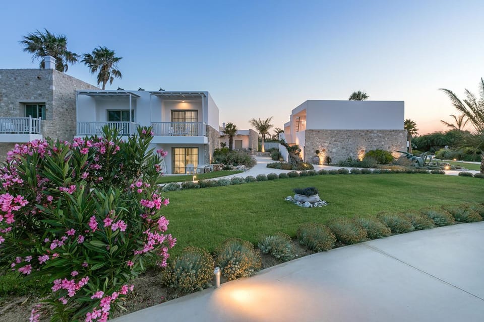 White Pearls-Adults Only Luxury Suites Hotel in Kos, Greece