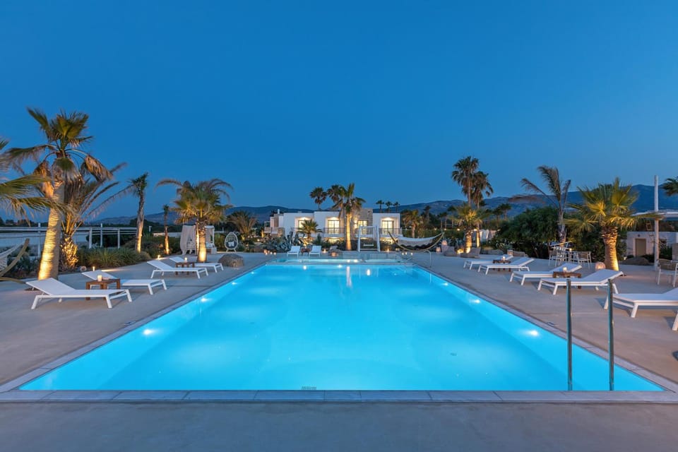 White Pearls-Adults Only Luxury Suites Hotel in Kos, Greece