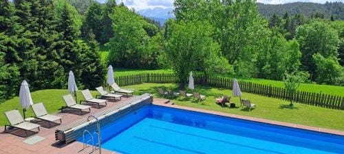 Villa Maier B&B & Apartments Hotel in Trentino-South Tyrol