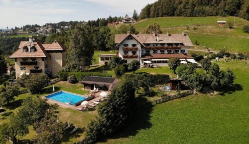 Villa Maier B&B & Apartments Hotel in Trentino-South Tyrol