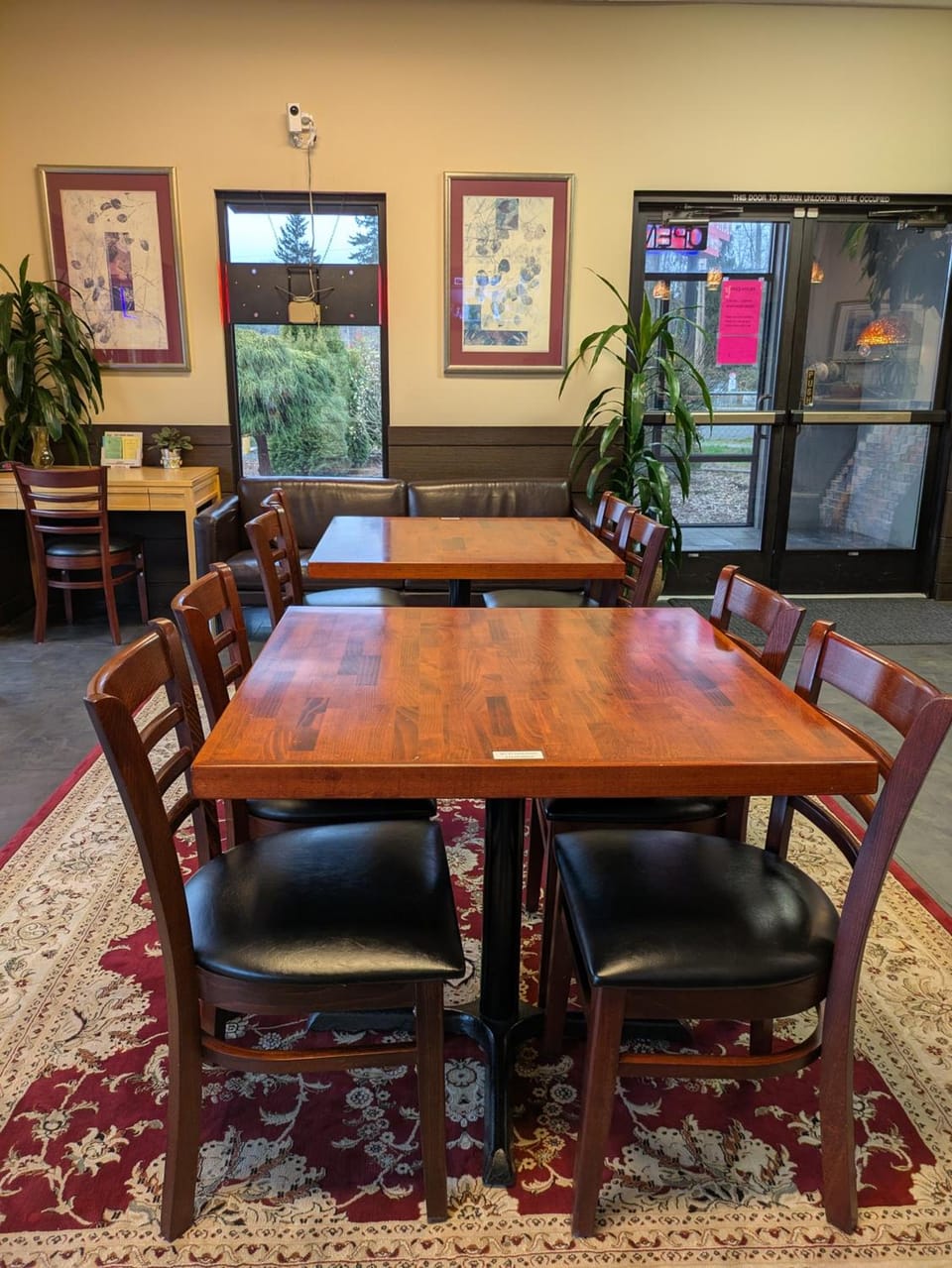 Best Lynnwood Inn Motel in Lynnwood