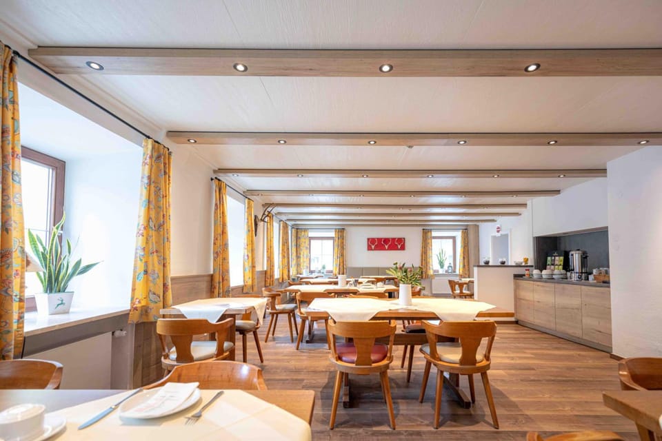 Unterwirt Hotel in Berchtesgadener Land