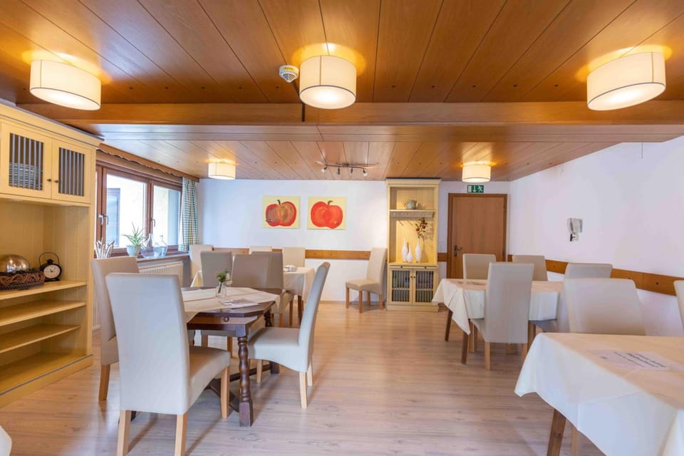 Unterwirt Hotel in Berchtesgadener Land