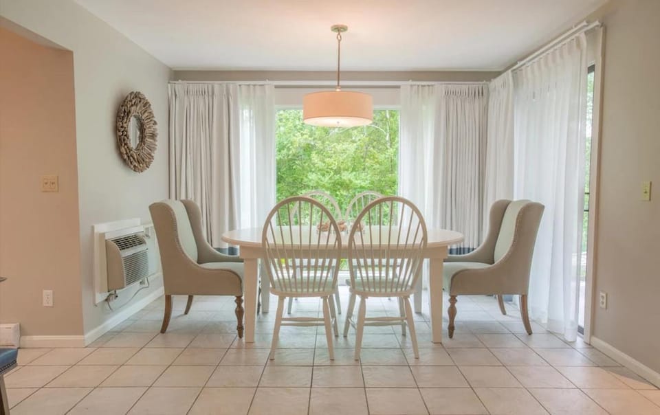 The Villages at Ocean Edge Resort & Golf Club Resort in Brewster