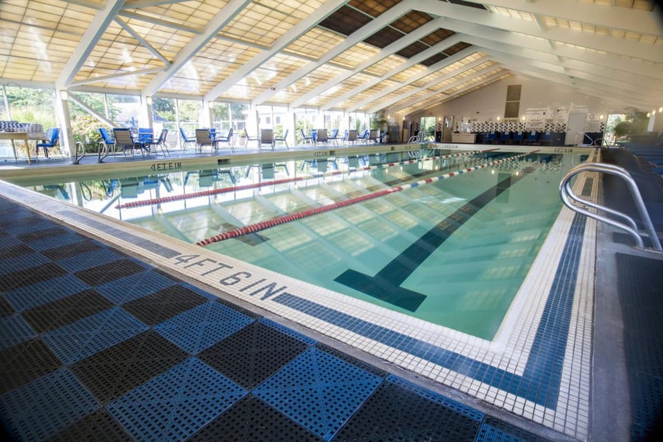 The Villages at Ocean Edge Resort & Golf Club Resort in Brewster