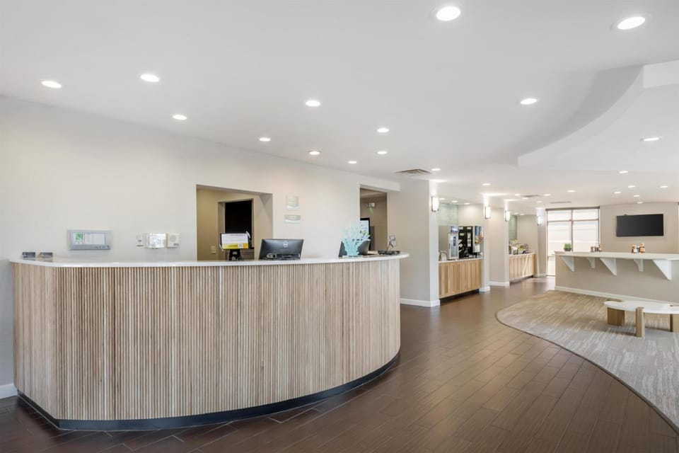 Surf and Sand, BW Signature Collection Hotel in Fernandina Beach