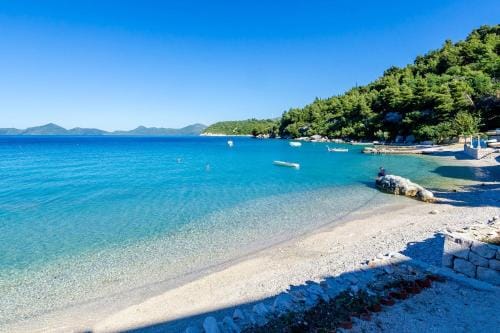 Double Room Sladjenovici 2161d Hotel in Dubrovnik-Neretva County