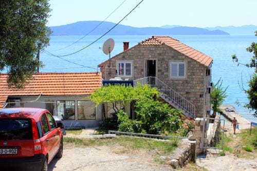Double Room Sladjenovici 2161d Hotel in Dubrovnik-Neretva County