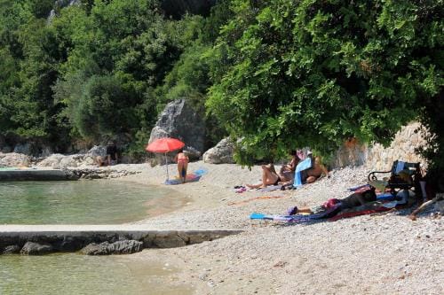 Double Room Sladjenovici 2161d Hotel in Dubrovnik-Neretva County