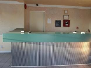 Orange Tustin Inn in Orange Hotel in Santa Ana