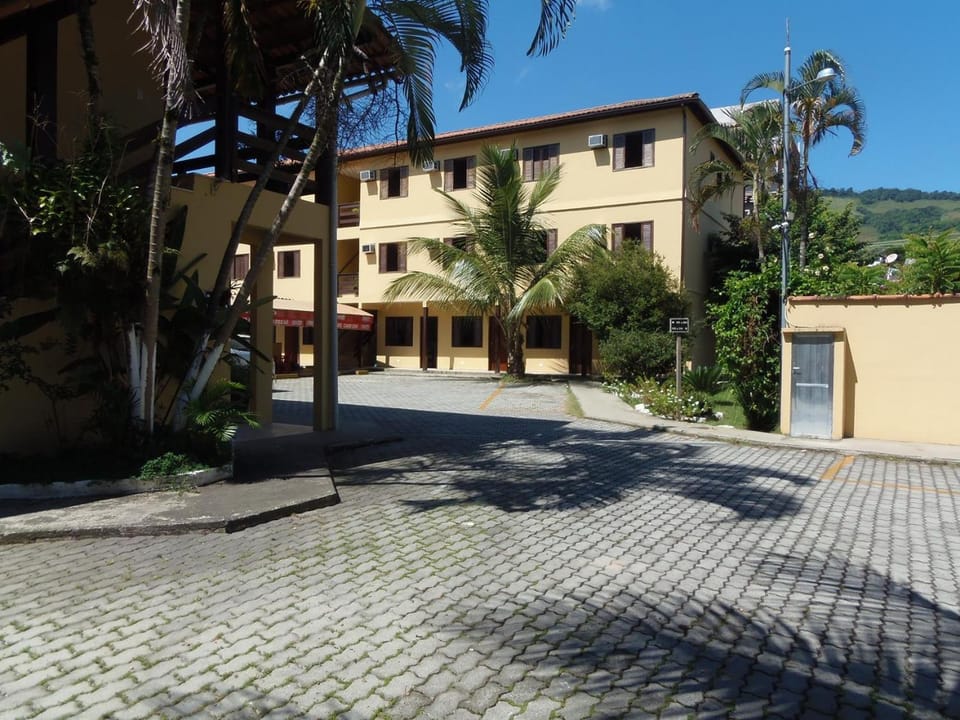 Pousada do Cardoso Inn in Angra dos Reis
