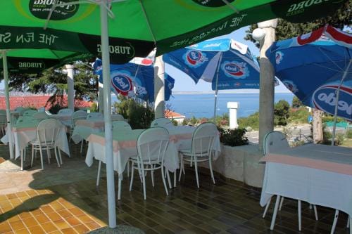 Rooms by the sea Starigrad, Paklenica - 3335 Hotel in Zadar County