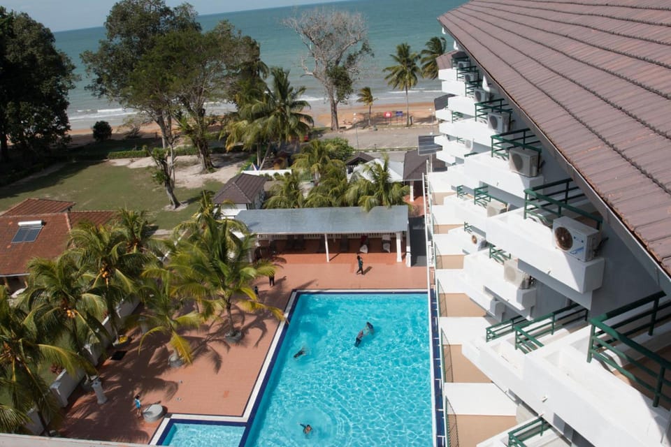 Akar Beach Resort Resort in Negeri Sembilan, Malaysia