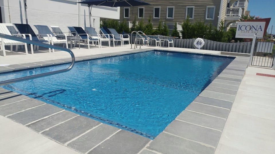 ICONA Cape May Hotel in Cape May