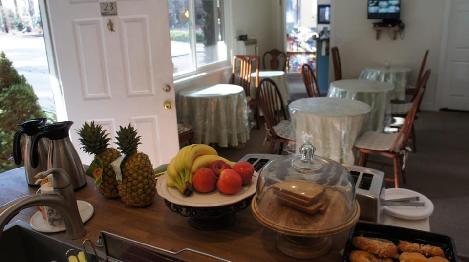 Paradice Motel Motel in South Lake Tahoe