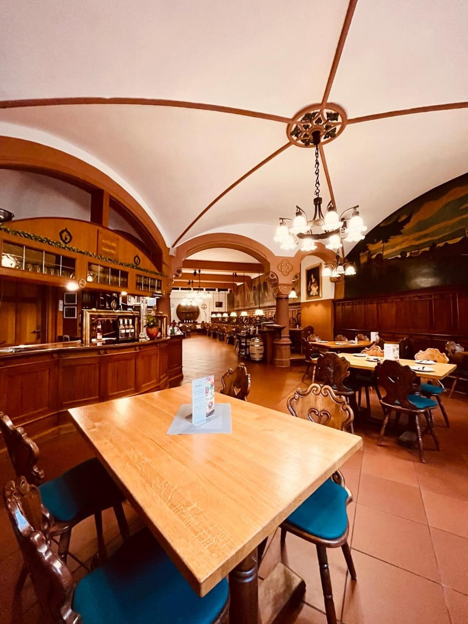 Hotel Hoepfner Burghof Hotel in Karlsruhe