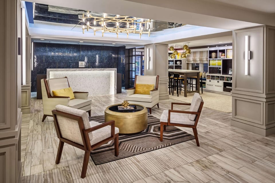 The Partridge Inn Augusta, Curio Collection by Hilton Hotel in North Augusta