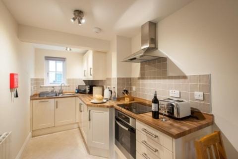 Milntown Self Catering Apartments Hotel in Isle of Man