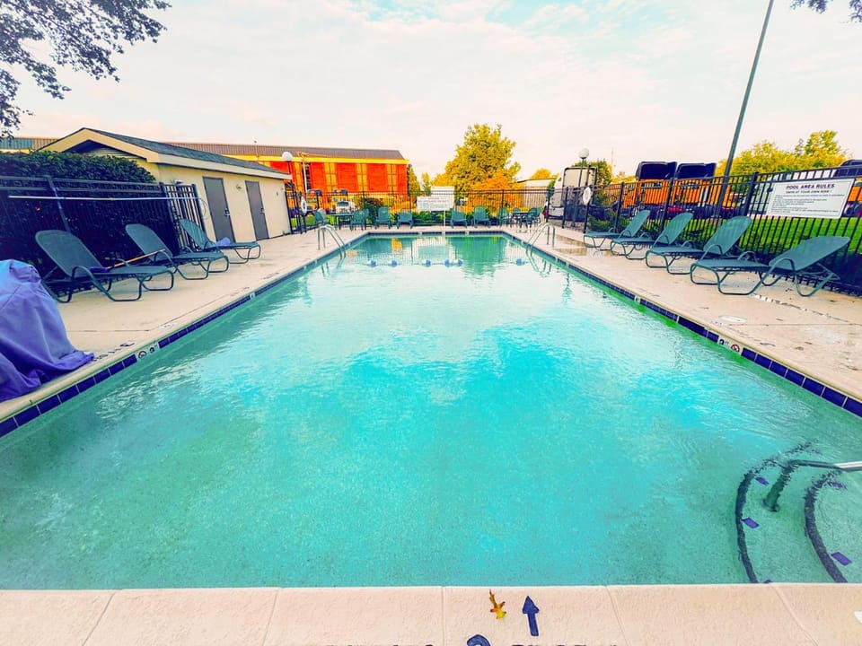 Wingate by Wyndham St. Louis/Fenton Route 66 Hotel in Missouri