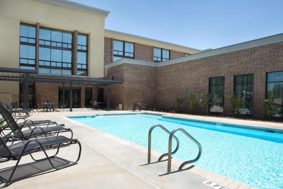 Heritage Inn & Suites San Antonio Airport, Trademark Wyndham Hotel in San Antonio