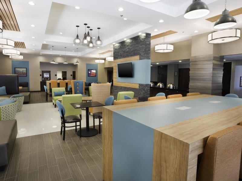 Heritage Inn & Suites San Antonio Airport, Trademark Wyndham Hotel in San Antonio