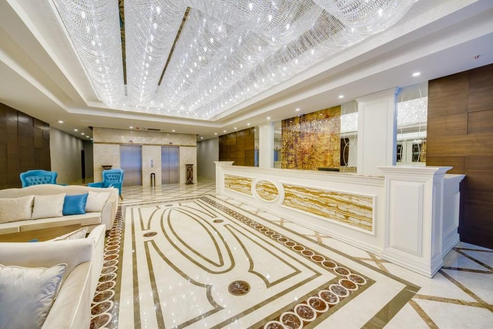 Demircioglu Park Hotel Hotel in Muğla Province