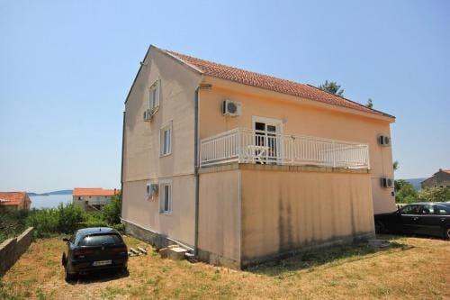 Twin Room Orebic 10192a Hotel in Dubrovnik-Neretva County