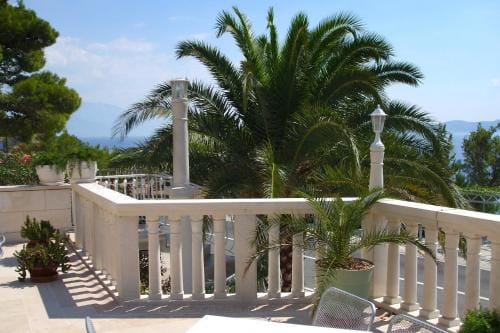 Double Room Lokva Rogoznica 2973a Hotel in Split-Dalmatia County