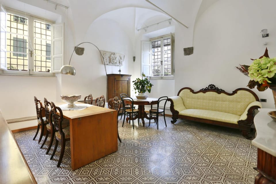 B&b Pergola House Hotel in Capannori